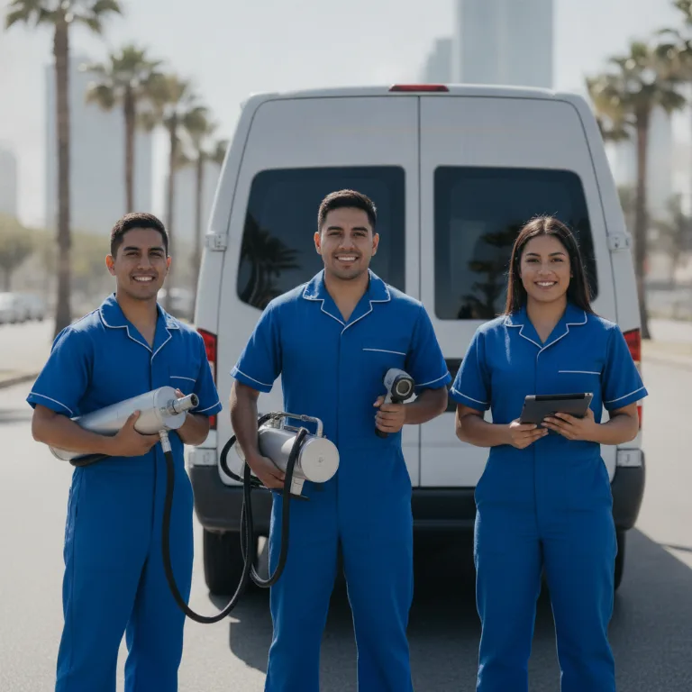 Crioterapia equipe em Novo Gama