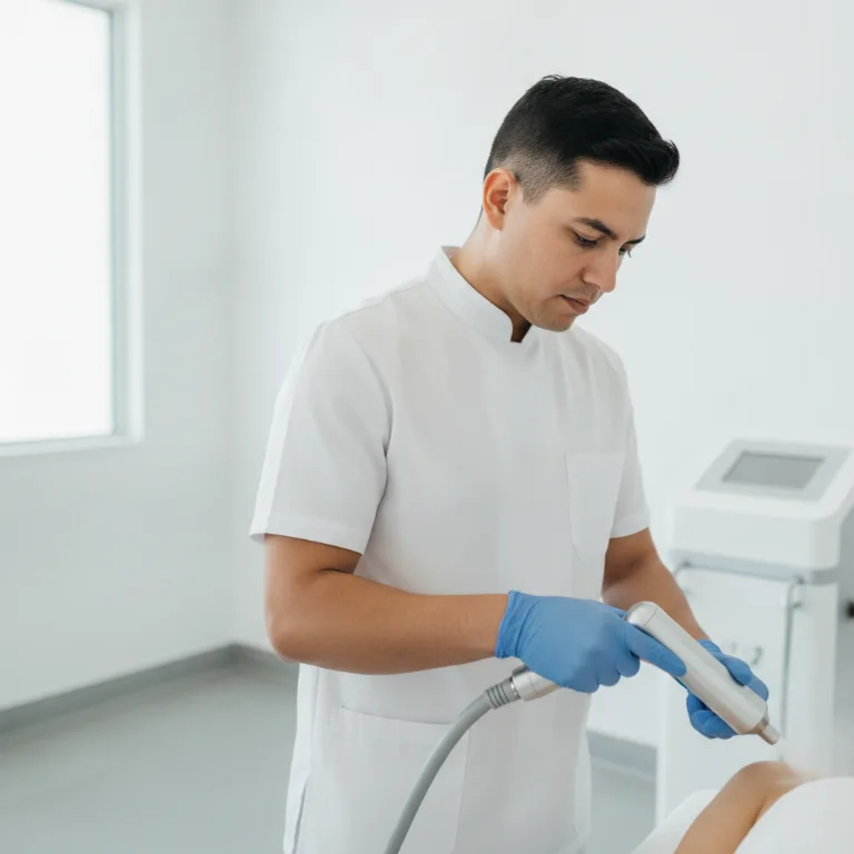 Crioterapia serviço em Novo Gama